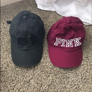 Pink Hat bundle